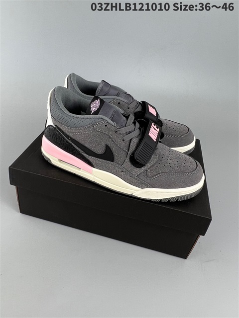 women jordan Legacy 312 shoes-024